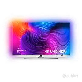 Philips The One Android TV LED UHD 4K