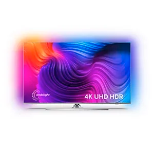 Philips The One Android TV LED UHD 4K