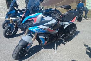 BMW S1000xr 2020