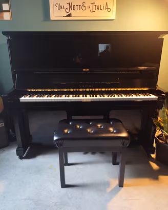 pianoforte