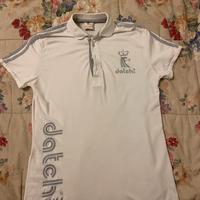 Polo Datch taglia M