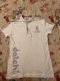 Polo Datch taglia M