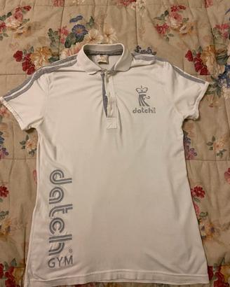 Polo Datch taglia M