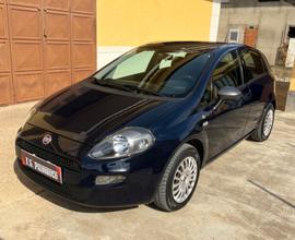 Fiat Punto 1.3 MJT II 75 CV 5 porte Young-2014