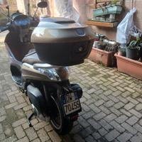 Piaggio Beverly 300