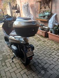 Piaggio Beverly 300