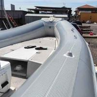 riparazioni gommoni neoprene e pvc