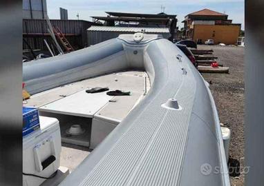 riparazioni gommoni neoprene e pvc