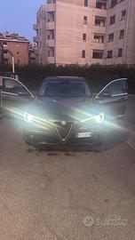 Alfa romeo stelvio 2.2 190 cv