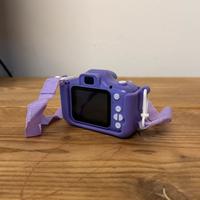 Macchina Fotografica Bambini