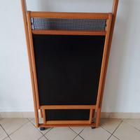 Carrello Foppapedretti
