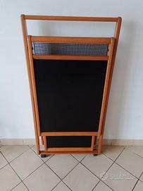 Carrello Foppapedretti