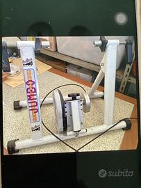 Rullo per bicicletta