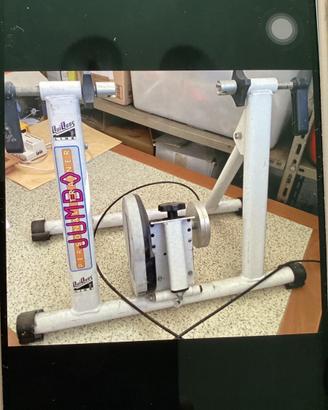 Rullo per bicicletta