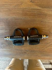 Garmin Vector 2 Dual Power Meter
