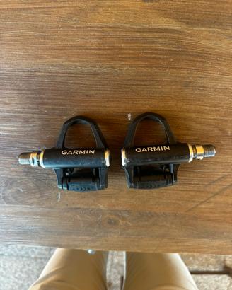 Garmin Vector 2 Dual Power Meter