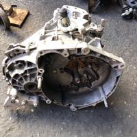 Cambio alfa Romeo Giulietta