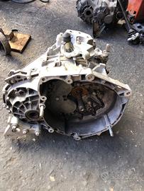 Cambio alfa Romeo Giulietta