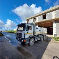 Camion MAN F90 33.362