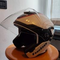 Casco Jet Hebo