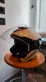 Casco Jet Hebo