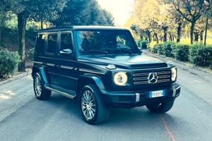 Mercedes-benz G 350 d S.W. Premium Plus