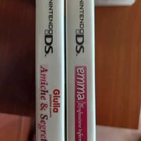Giochi Nintendo DS
