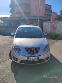lancia musa 1.3 Multijet 