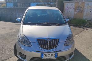 lancia musa 1.3 Multijet 