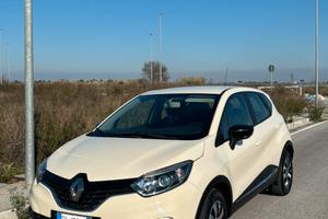 Captur 1.5 dCi 90cv 2018 111.000 km Cinghia nuova