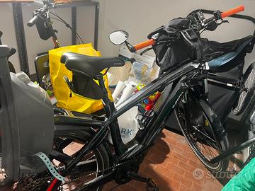 Bianchi E-Omnia T-Type