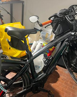 Bianchi E-Omnia T-Type
