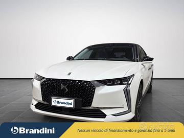 DS DS4 1.2 puretech Rivoli 130cv auto