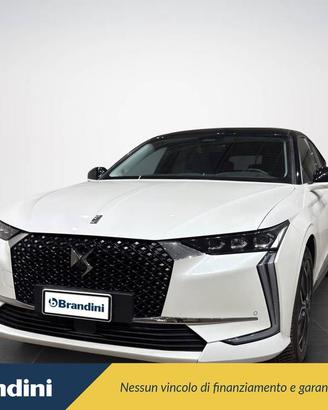 DS DS4 1.2 puretech Rivoli 130cv auto