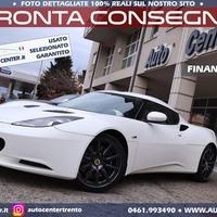 Lotus Evora 3.5 V6 Launch Edition MANUALE 2+2...