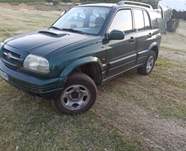 Suzuki Gran Vitara