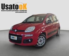 FIAT Panda 1.2 Easy ADATTA ANCHE A NEOPTENTATI - T