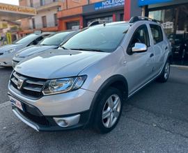 Dacia Sandero Stepway 1.5 dCi 8V 90CV