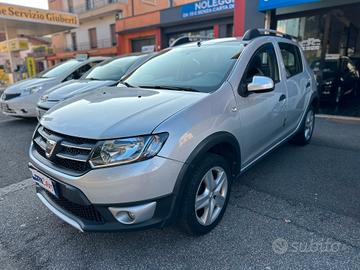 Dacia Sandero Stepway 1.5 dCi 8V 90CV