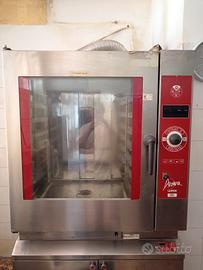 forno lainox aroma