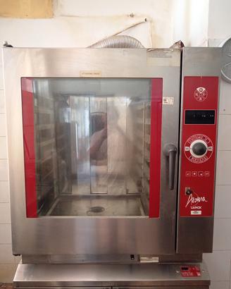 forno lainox aroma