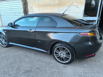 alfa gt 