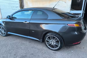 alfa gt 