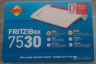 Fritz!Box 7530