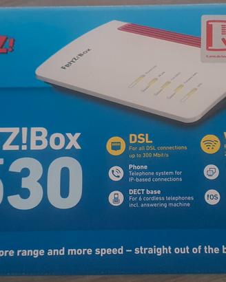 Fritz!Box 7530