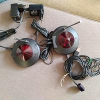 Ripetitore di segnale tv