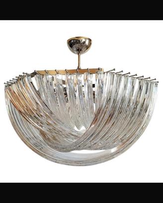 Lampadario murano