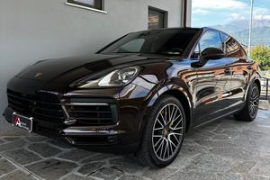 Porsche Cayenne Coupe 3.0 tiptronic