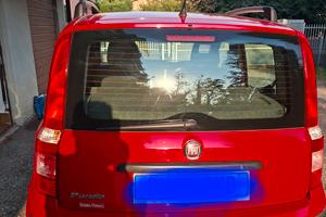  Fiat Panda 1100