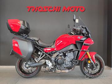 Yamaha Tracer 9 GT